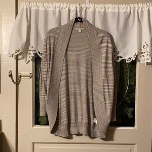 New York and Company Cardigan